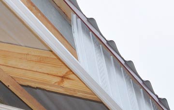 why Stockethill fascia repairs are essential