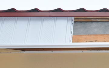 Stockethill fascia repair costs