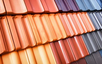 Stockethill roof tile costs