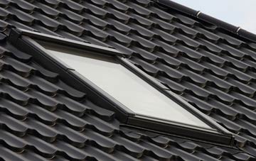 benefits of Stockethill roof windows