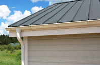 Stockethill fascia repair